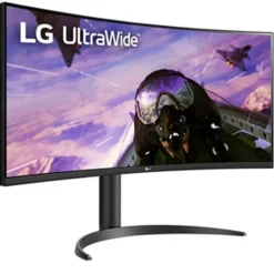 Monitor LG UltraWide 34WP65CP-B 34