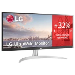 Monitor LG UltraWide 29WQ600-W 29