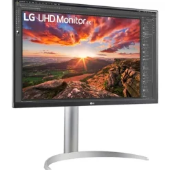 Monitor LG 27UP850K-W 27