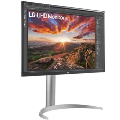 Monitor LG 27UP85NP-W 27