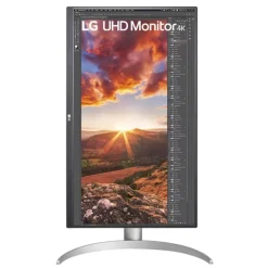 Monitor LG 27UP85NP-W 27