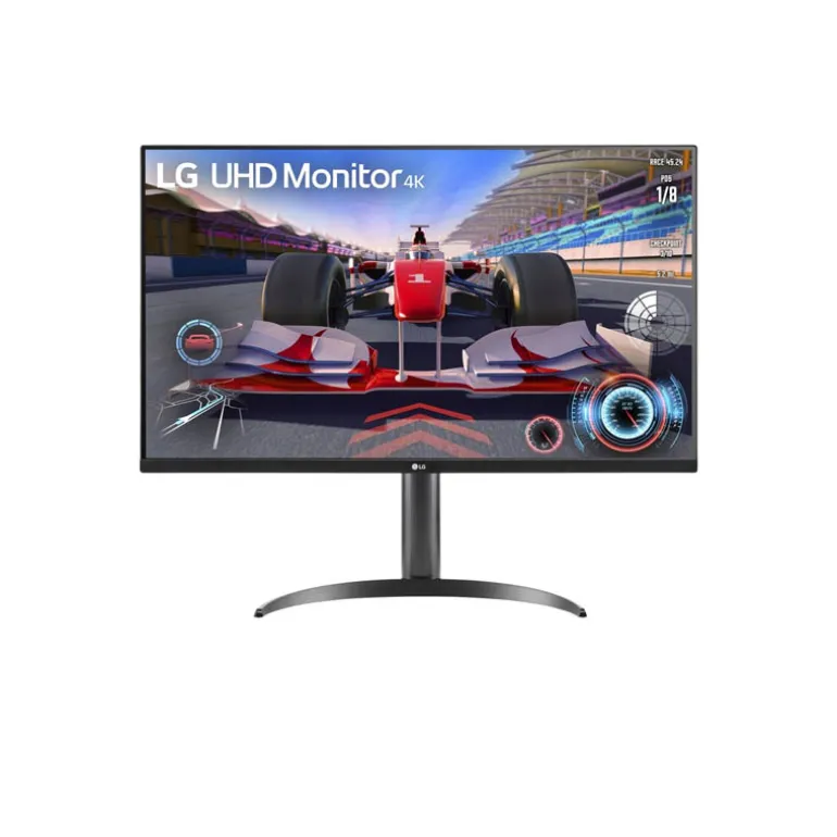Monitor LG 32UR550-B 32" 4K VA 60Hz 4ms HDR10 FreeSync