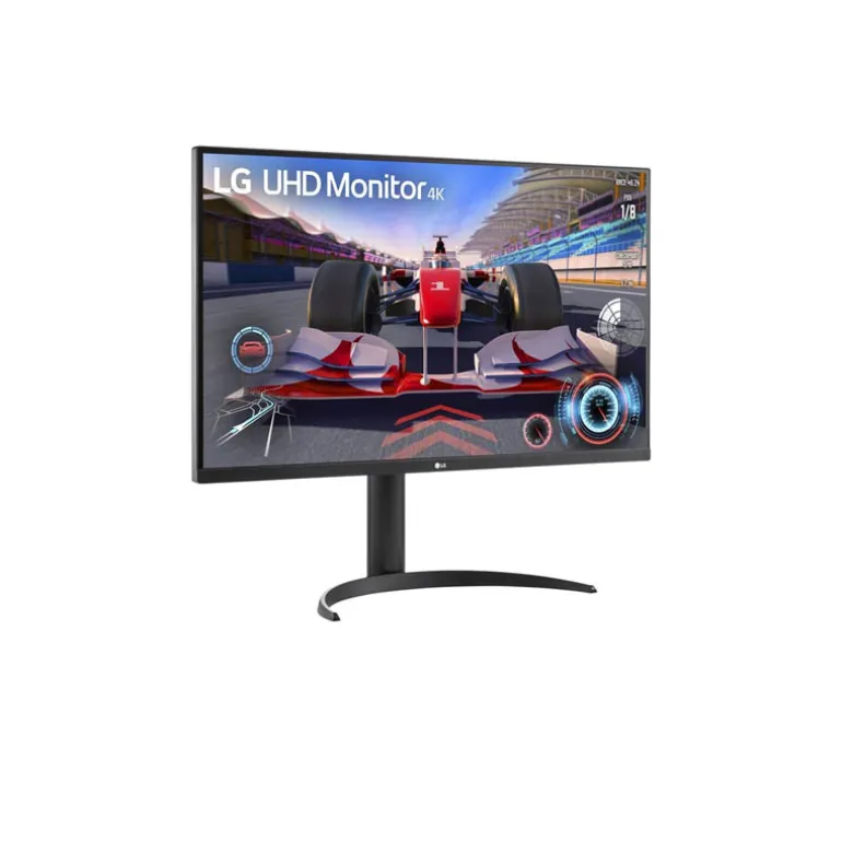 Monitor LG 32UR550-B 32" 4K VA 60Hz 4ms HDR10 FreeSync