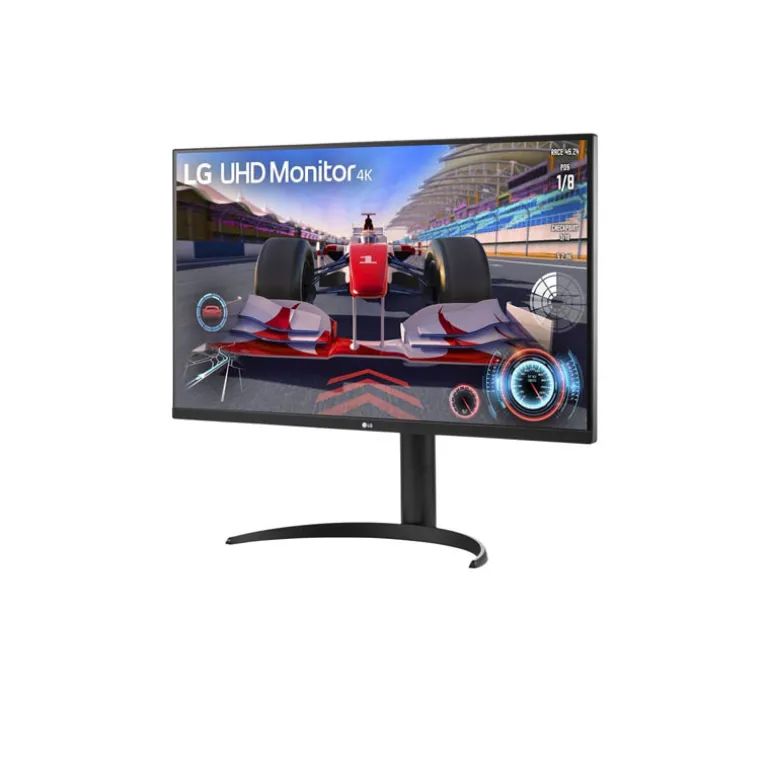 Monitor LG 32UR550-B 32" 4K VA 60Hz 4ms HDR10 FreeSync