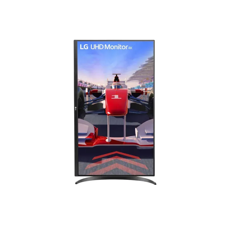 Monitor LG 32UR550-B 32" 4K VA 60Hz 4ms HDR10 FreeSync