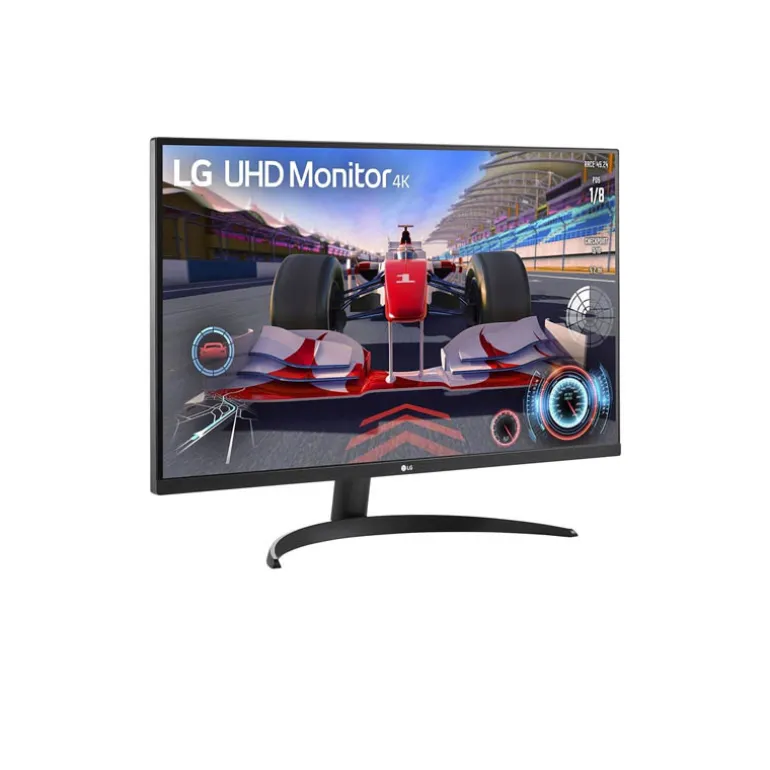 Monitor LG 32UR500-B 32" UHD 4K VA 60Hz 4ms HDR FreeSync