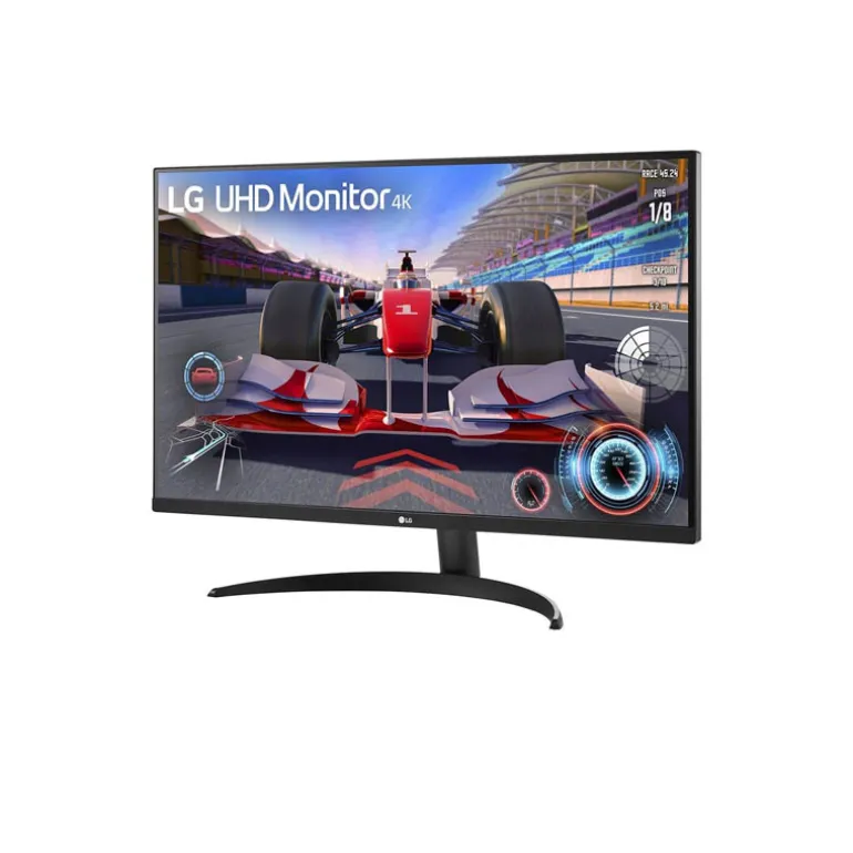 Monitor LG 32UR500-B 32" UHD 4K VA 60Hz 4ms HDR FreeSync