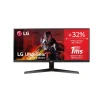 Monitor LG 29WP60G-B 29" IPS QHD 75Hz FreeSync