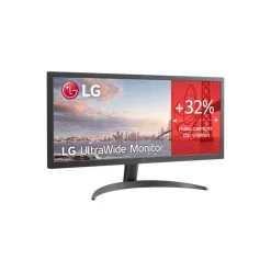 Monitor LG 26WQ500-B 26