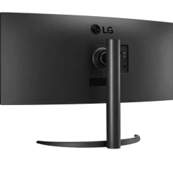 Monitor LG 34WR55QC-B 34
