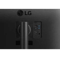 Monitor LG 34WR55QC-B 34