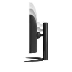 Monitor LG 34WR55QC-B 34