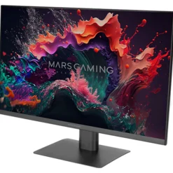Monitor Mars Gaming MV-24 24" FHD IPS 120Hz 1ms HDR FreeSync/G-Sync