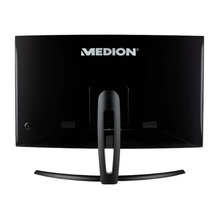 Monitor Medion Akoya P52720 27" FHD VA 75Hz 6.5ms Curvo