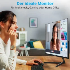 Monitor Medion Akoya P52726 27