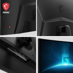 Monitor MSI G27C4 E3 27