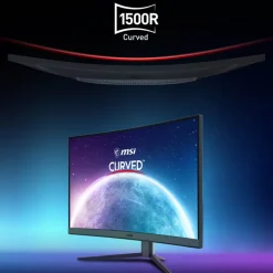 Monitor MSI G27CQ4 E2 27