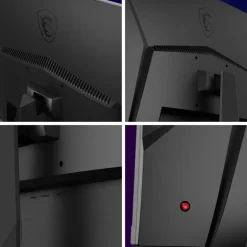 Monitor MSI G27CQ4 E2 27