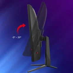 Monitor MSI G27CQ4 E2 27