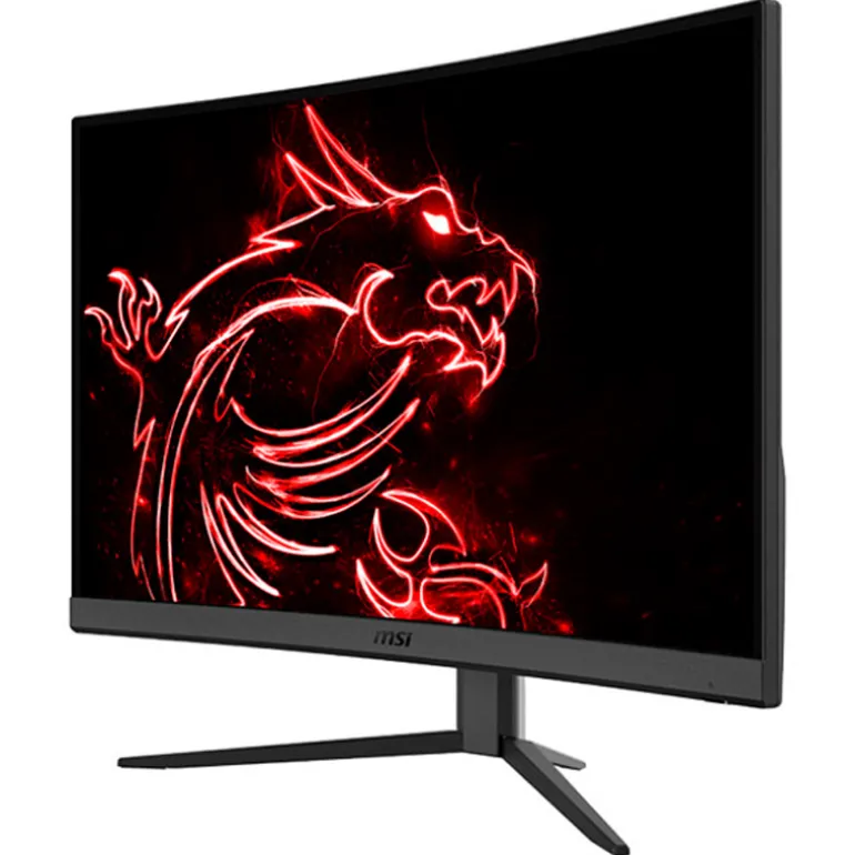 Monitor MSI G27C4X 27" FHD VA 250Hz 1ms HDR FreeSync Curvo