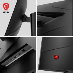 Monitor MSI G244F E2 24