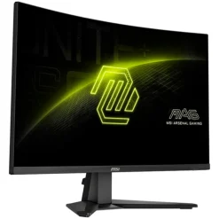Monitor MSI MAG 276CF E20 27" FHD VA 200Hz 0.5ms HDR Curvo