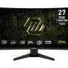 Monitor MSI MAG 275CF X24 27" FHD VA 240Hz 0.5ms HDR Curvo