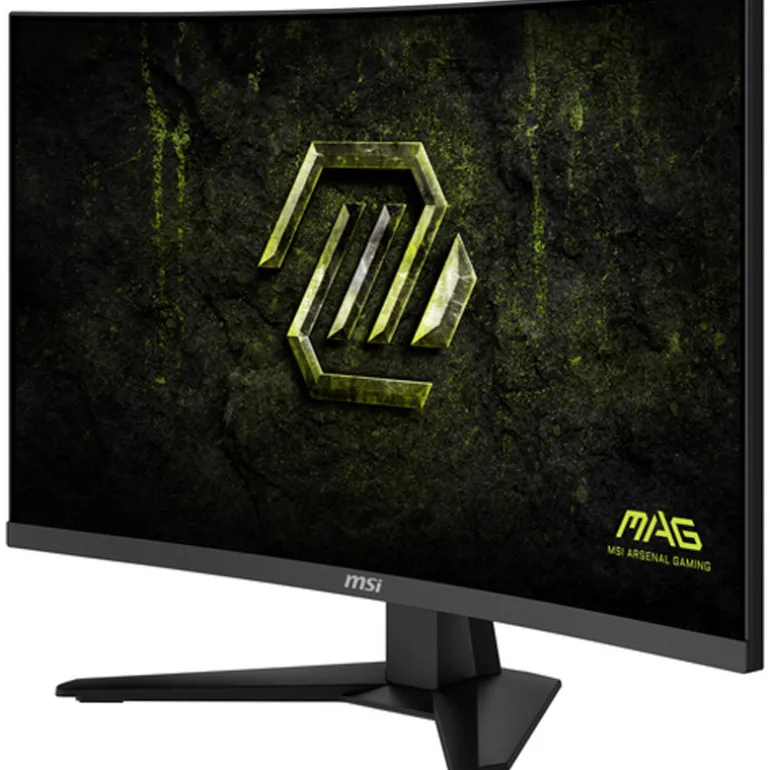 Monitor MSI MAG 275CF X24 27" FHD VA 240Hz 0.5ms HDR Curvo
