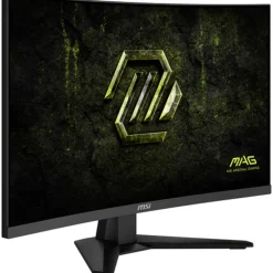 Monitor MSI MAG 275CF X24 27