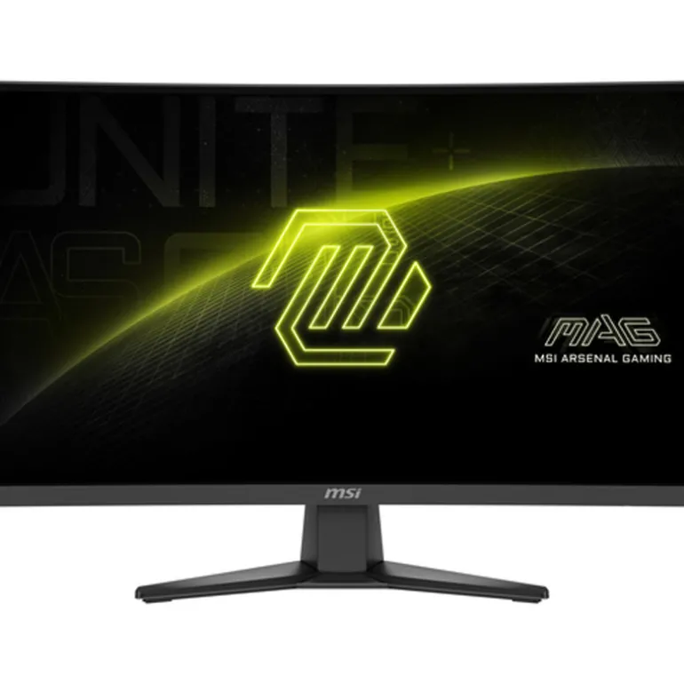 Monitor MSI MAG 275CQF E18 27" WQHD Rapid VA 180Hz 0.5ms HDR Curvo
