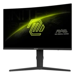 Monitor MSI MAG 275CQRF QD E2 27