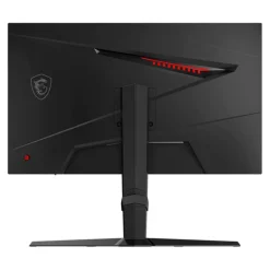 Monitor MSI MAG 275CQRF QD E2 27