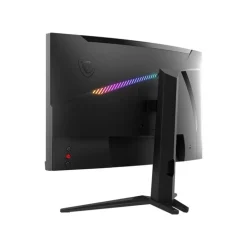 Monitor MSI MAG 275CQRX 27