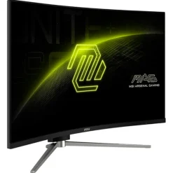 Monitor MSI MAG 325CQRXF E2 32