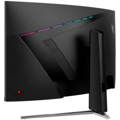 Monitor MSI MAG 325CQRXF E2 32