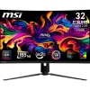 Monitor MSI MAG 321CUP 32" 4K UHD QD-OLED 165Hz 0.03ms HDR Curvo