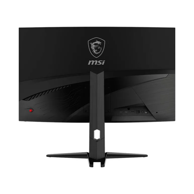 Monitor MSI MAG 321CUP 32" UHD 4K VA 160Hz 1ms HDR FreeSync Curvo