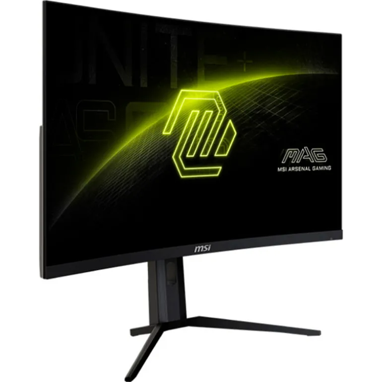Monitor MSI MAG 321CUPDF 32" UHD 4K VA 320Hz 0.5ms HDR FreeSync Curvo