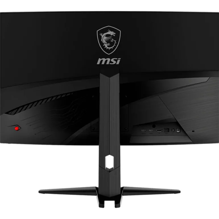 Monitor MSI MAG 321CUPDF 32" UHD 4K VA 320Hz 0.5ms HDR FreeSync Curvo