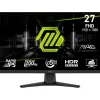 Monitor MSI MAG 272F 27" FHD IPS 200Hz 0.5ms HDR FreeSync