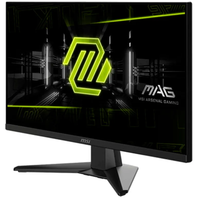 Monitor MSI MAG 242F 24" FHD Rapid IPS 200Hz 0.5ms HDR FreeSync