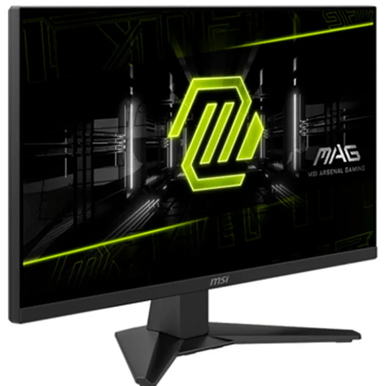 Monitor MSI MAG 242F 24" FHD Rapid IPS 200Hz 0.5ms HDR FreeSync