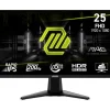 Monitor MSI MAG 255F E20 25" FHD IPS 200Hz 0.5ms HDR AMD FreeSync Premium