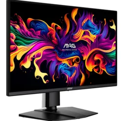 Monitor MSI MAG 272QP QD-OLED X24 27" WQHD QD-OLED 240Hz 0.03ms HDR400