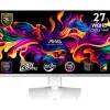 Monitor MSI MAG 272QPW QD-OLED X28 27" WQHD QD-OLED 280Hz 0.03ms HDR