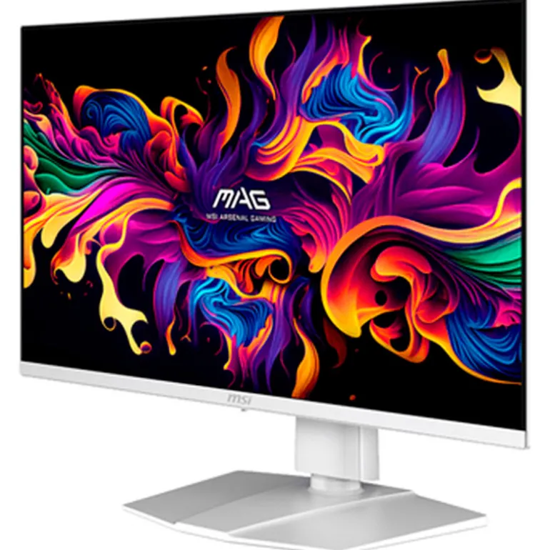 Monitor MSI MAG 272QPW QD-OLED X28 27" WQHD QD-OLED 280Hz 0.03ms HDR