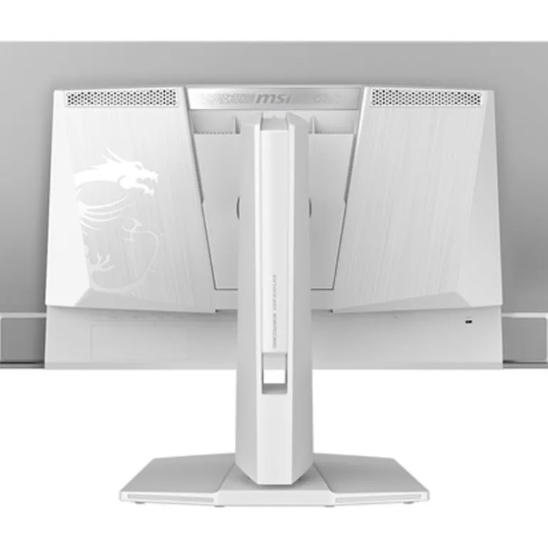 Monitor MSI MAG 272QPW QD-OLED X28 27" WQHD QD-OLED 280Hz 0.03ms HDR