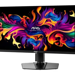 Monitor MSI MAG 271QPX QD-OLED 27