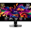 Monitor MSI MAG 321UP 32" UHD 4K QD-OLED 165Hz 0.03ms HDR FreeSync