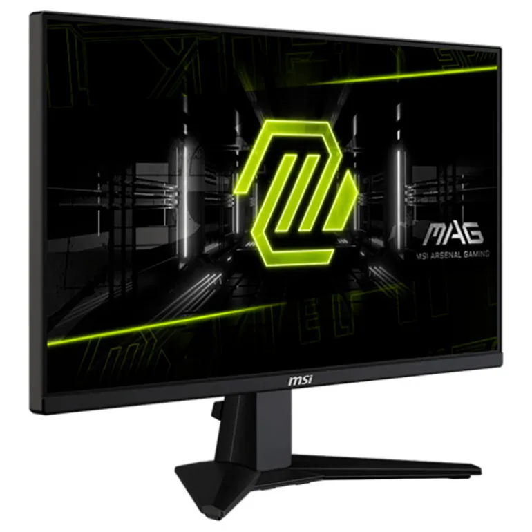 Monitor MSI MAG 255XF 24.5" FHD IPS 300Hz 0.5ms HDR FreeSync